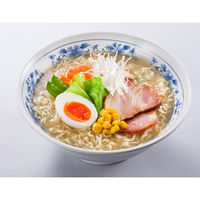 魚介と野菜のおだしらーめん しお味 425g (1袋5食入) 1袋 イトメン