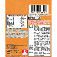魚介と野菜のおだしらーめん みそ味 430g (1袋5食入) 1セット（1袋×6） イトメン