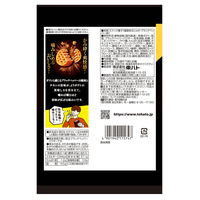 極厚あみじゃが　ブラックペッパー味 45g 12袋 東ハト スナック おつまみ