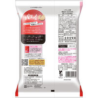 パリッと煎 さわやかな梅こんぶ茶風味 14枚入 12袋 金吾堂製菓 せんべい 個包装　お配り