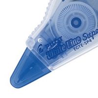 パイロット 修正テープ ホワイトラインスーパー 4.2mm 本体 ECTE-SP4 1個