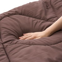 抗菌防臭丸洗いエコシュラ・5 72600064 LOGOS/ロゴス