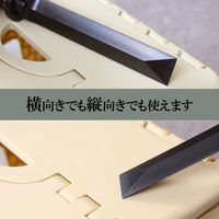 ビッグマン ブラックスクレーパー ATS-217 1本（直送品）