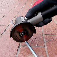 フローバル USB電動グラインダー USB-CFG2B 1個（直送品）