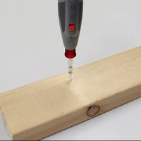 フローバル USB電動ドライバー USB-CF02B 1個（直送品）