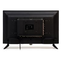 ティーズネットワーク 24型3波Wチューナー液晶テレビ LE-243H 1台（直送品）