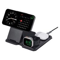 プリンストン UAG製 3in1モバイルバッテリー 専用ポーチ付き UAG-WTP-01 1台（直送品）