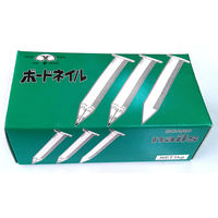 山喜産業　ユニクロメッキスクリューボード釘　１６×２５mm　鉄　１ｋｇ入　内装　1kg(約2300本)（直送品）