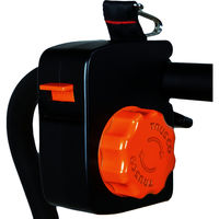 トラスコ中山　樹脂台車用荷締ベルト　　1個