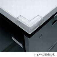 カーボーイ  現場のチカラ 安心クッション　コーナー用　極細 1袋（4個入） オリジナル