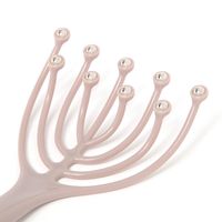 （RELAX）スカルプローラー グレー LAKOLE/ラコレ