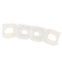 ホットアイマスク3点セット ラベンダー LAKOLE/ラコレ