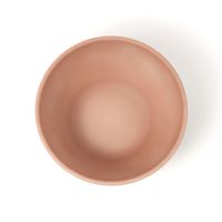 木目ラウンドボウル(M) ブラウン LAKOLE/ラコレ