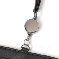 PUIDケース ブラック LAKOLE/ラコレ