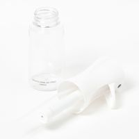 ミストスプレーボトル（200ml） ホワイト LAKOLE/ラコレ