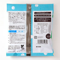 大豆チップス　あおさビネガー 1セット（1袋（35g）×6）　BIOKURA　国産大豆　ノンフライスナック