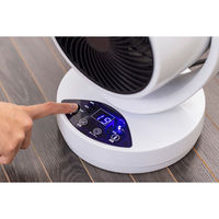 マリン商事 1台4役!!ひえぽか温冷扇 a33920 1台（直送品）