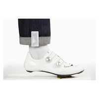 BOOKMAN Clip-on Reflectors クリップオンリフレクター 反射クリップ Black 296 1個（直送品）