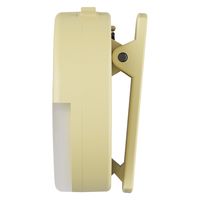 BOOKMAN Eclipse エクリプス クリップライト Dusty Yellow 580 1個（直送品）