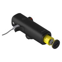 BOOKMAN Volume Front 800 自転車用フロントライト White 548 1個（直送品）