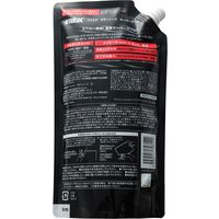 FRISK（フリスク）ボディソープ　スーパークール 700ml　詰め替え　ドウシシャ　液体タイプ