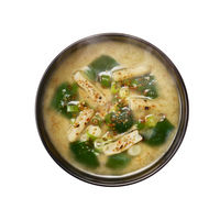 七味みそ汁 八幡屋礒五郎 1セット（1袋(4食入)×6） ひかり味噌