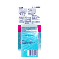 ファブリーズ 消臭芳香剤 トイレ用 クラシック・ブーケ 詰め替え 1セット（1パック（4個入）×3） P＆G