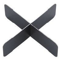 カンダ おでん用仕切り20~24cm用 TP-18 4975192092996 1個（直送品）