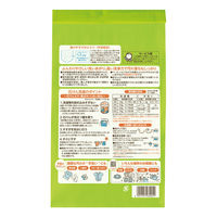 シャボン玉植物性スノール 粉石けん 紙袋 1.5kg 衣料用洗剤 粉末洗剤 粉 1セット（1個×3） シャボン玉石けん