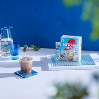 【スティックコーヒー】ネスレ日本 ネスカフェ ふわラテ アイスラテ 1セット（18本入×3箱）