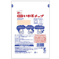 味付けいか耳チップ 6袋 なとり おつまみ 珍味 お菓子 花見 宴会