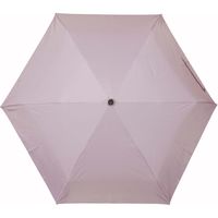 丸玉工業 晴雨兼用折畳み傘53(シュガーピンク) 90242053 1本（直送品）