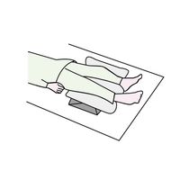 ファーストレイト ケアフィット・4T型 FR-5565 1個