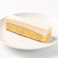 無印良品 不揃い 塩パン風バウム 1セット（1個×2） 良品計画