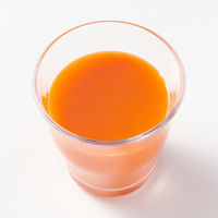 無印良品 国産野菜１００％ジュース にんじん １２５ｍｌ 1セット（1個×2） 良品計画