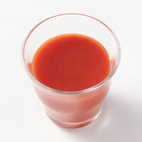 無印良品 国産野菜１００％ジュース トマト １２５ｍｌ 1セット（1個×2） 良品計画