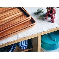 トーダイ KDS.177-L KEVNHAUN(ケヴンハウン) ランチトレイ 3137177L 1個