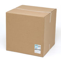 シモジマ HEIKO アクリルサイコロ 5面体 300角 007307911 1個