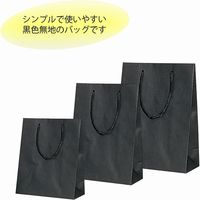 シモジマ Kバッグ Tー3 黒 006144102 1束(10枚)