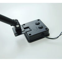 ウィキャン 100球イルミネーションライト ゴールド WJ-9151 1個