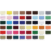 渡辺布帛工業 アサヒ バイアステープ テトロンバイアス 両折 12mm巾×20m巻 白 Col.527 FTB12-527-20 1巻