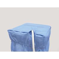 東和産業 LC洗濯機カバー兼用型M 4901983203227 1個