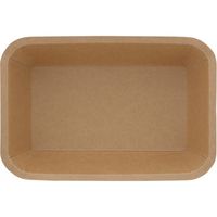 シモジマ クラフトフードコンテナ 14ー20 004500026 1袋(50枚)