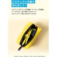 Anker コンパクトポーチ ピカチュウモデル