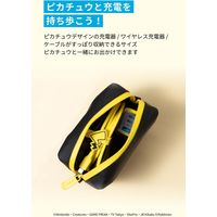 Anker コンパクトポーチ ピカチュウモデル