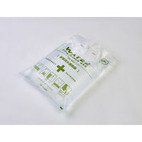 和弘プラスチック工業 ウォーターコンテナバッグ10L3枚セット WPB-NWCB-010-3PH 1個