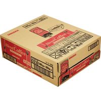 【缶コーヒー】サンガリア ブレンドコーヒー 185g 1箱（30缶入）