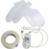 iiもの本舗 いびき防止具として特許マウスピース 2サイズ各 1セット(6個)（直送品）