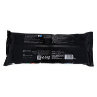 iiもの本舗 超大判クールタオル 暑さもニオイも一凍涼断 18枚入 4589596694153 1セット(12袋×18枚入)（直送品）