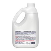 パワフル消臭ストロング 衣料・空間用消臭剤 業務用 詰替2L 1セット（1個×3） 花王